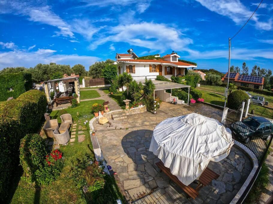 Вилла Casa Martina Александроуполис Экстерьер фото