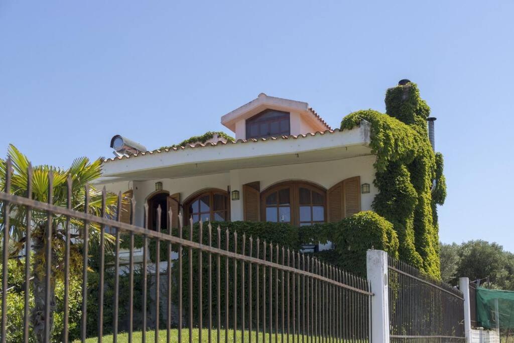 Вилла Casa Martina Александроуполис Экстерьер фото