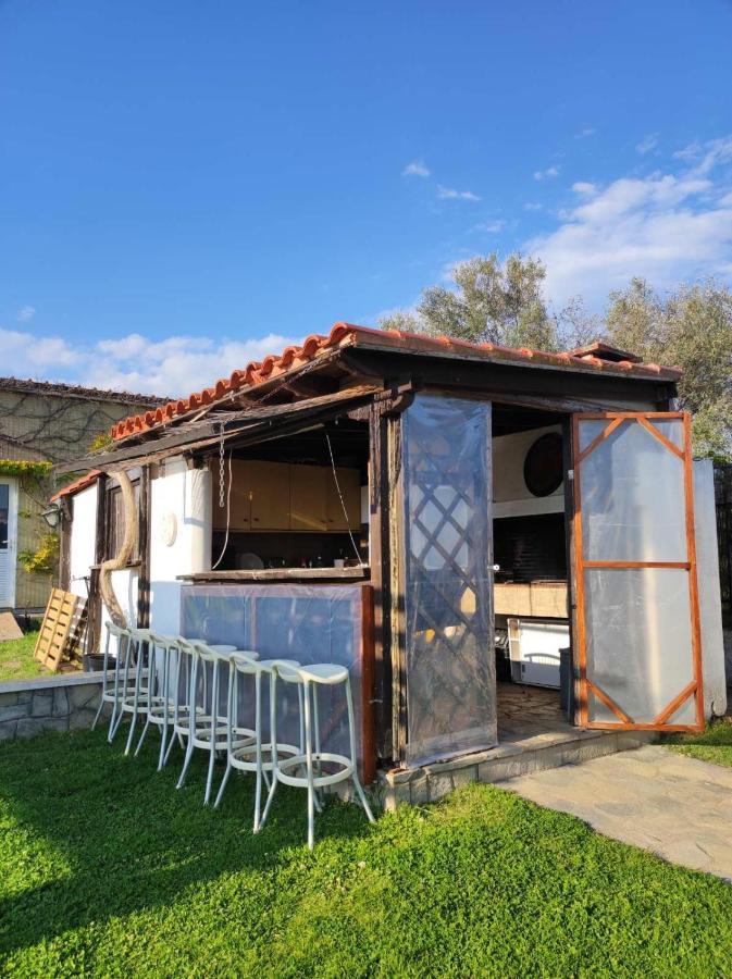 Вилла Casa Martina Александроуполис Экстерьер фото